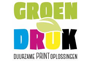 GROENdruk